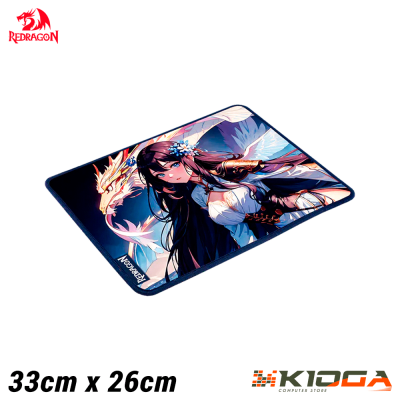 MOUSEPAD REDRAGON AK1 S (33x26cm)1