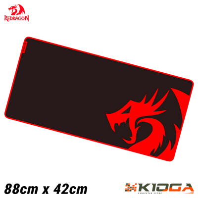 MOUSEPAD REDRAGON KUNLUN XL (88x42cm)1