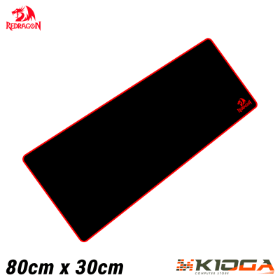 MOUSEPAD REDRAGON SUZAKU XL (80x30cm)1