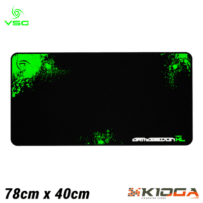 MOUSEPAD VSG ARMAGEDON XL1