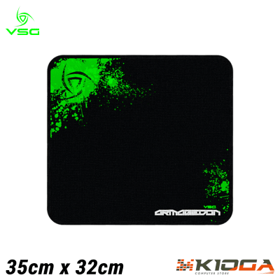 MOUSEPAD VSG ARMAGEDON