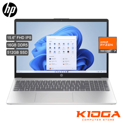 NB HP 15-FC0012LA 15.6