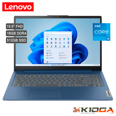 NB LENOVO IDEAPAD SLIM 15.6