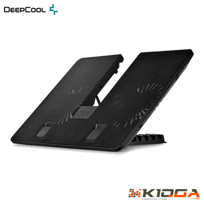 NOTEBOOK COOLER DEEPCOOL U PAL1