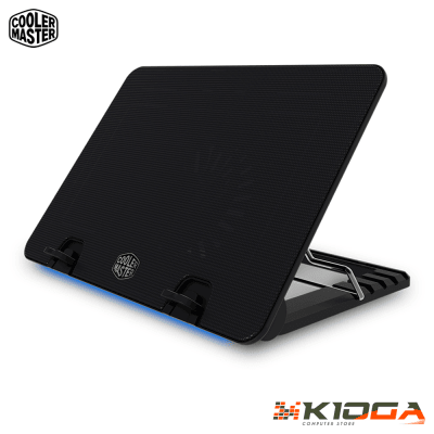 NOTEBOOK COOLER MASTER NOTEPAL ERGOSTAND IV1