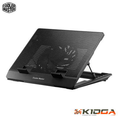 NOTEBOOK COOLER MASTER NOTEPAL ERGOSTAND LITE