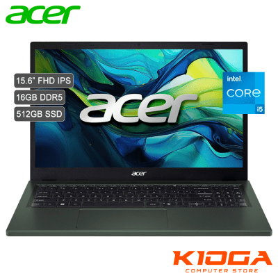 NB ACER ASPIRE GO 15 AG15-71P-51VE 15.6