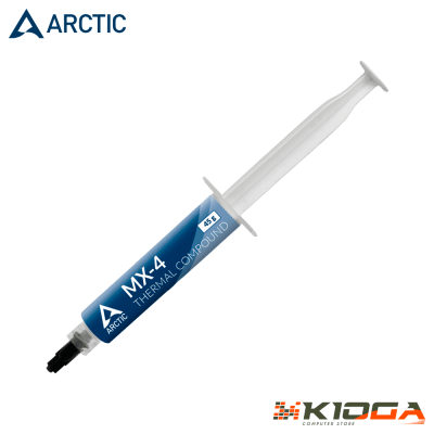 PASTA TERMICA ARCTIC MX-4 45G REV.31