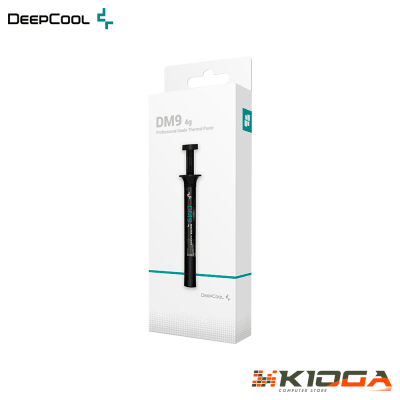 PASTA TERMICA DEEPCOOL DM9 4G1