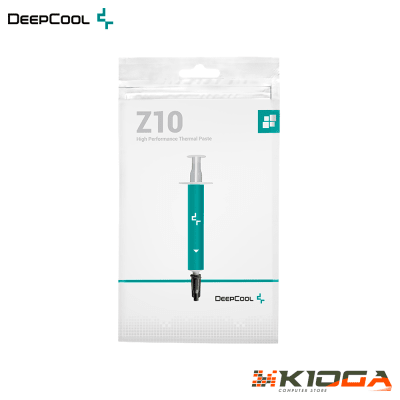 PASTA TERMICA DEEPCOOL Z10 