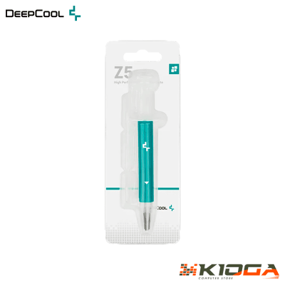 PASTA TERMICA DEEPCOOL Z5