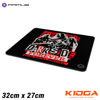MOUSEPAD PRIMUS GAMING DARK SIDE ARENA M1