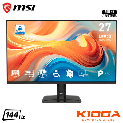 MONITOR MSI 27