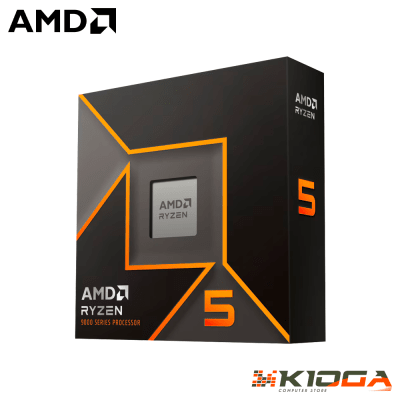 PROCESADOR AMD RYZEN 5 9600X