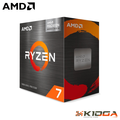 PROCESADOR AMD RYZEN 7 5700G1