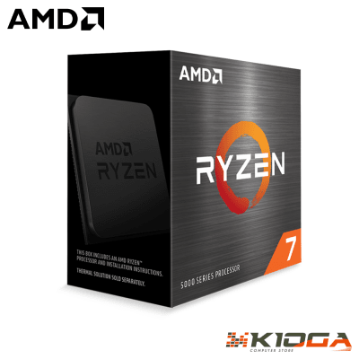 PROCESADOR AMD RYZEN 7 5700X