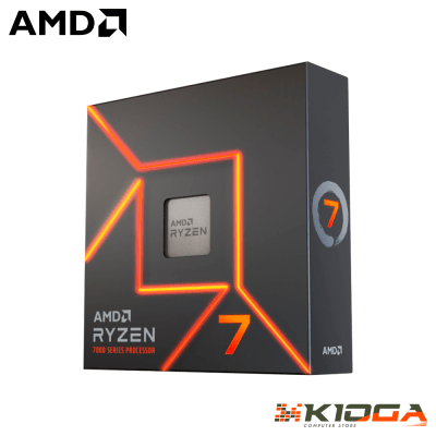 PROCESADOR AMD RYZEN 7 7700X1