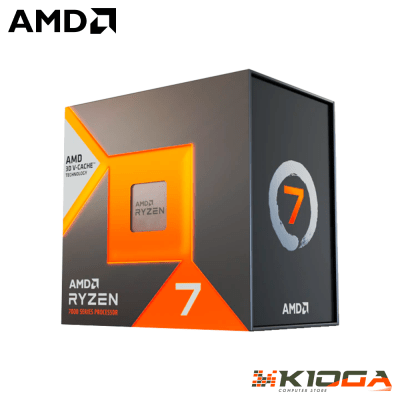 PROCESADOR AMD RYZEN 7 7800X3D