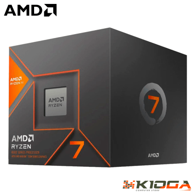 PROCESADOR AMD RYZEN 7 8700G1