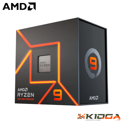 PROCESADOR AMD RYZEN 9 7950X