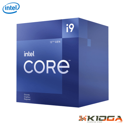 PROCESADOR INTEL CORE I9 12900F