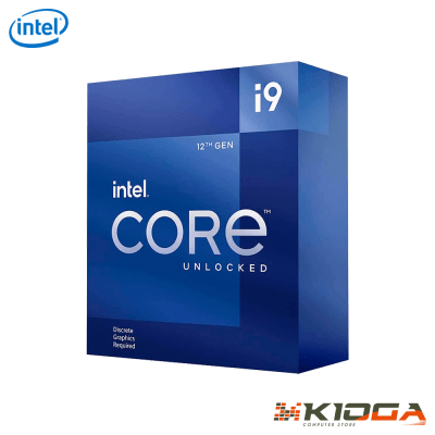 PROCESADOR INTEL CORE I9 12900KF