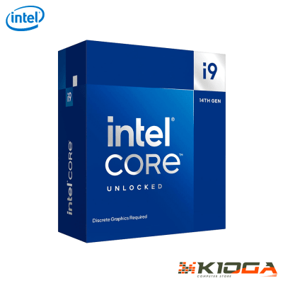 PROCESADOR INTEL CORE I9 14900KF1