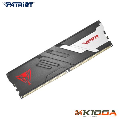 RAM PATRIOT VIPER VENOM 16GB DDR5 6000MHz CL301