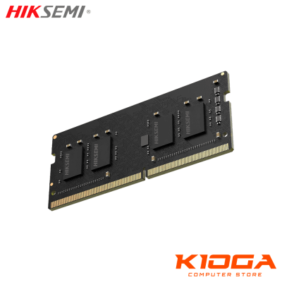 RAM SODIMM HIKSEMI HIKER 16GB DDR4 3200MHz1