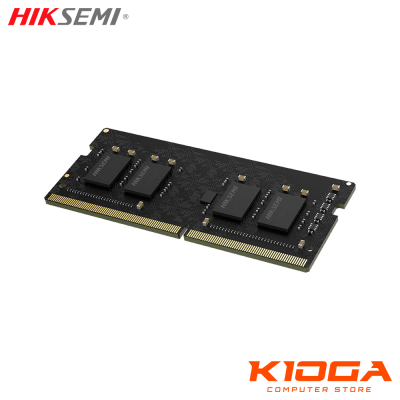 RAM SODIMM HIKSEMI HIKER 8GB DDR4 2666MHz