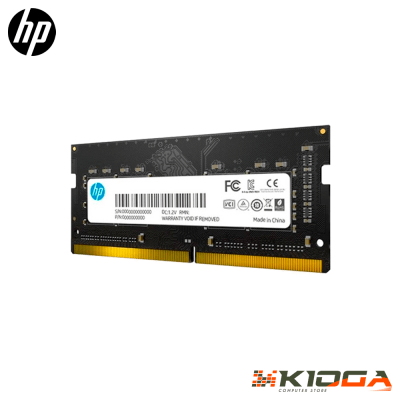 RAM SODIMM HP S1 8GB DDR4 3200Mhz