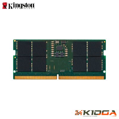 RAM SODIMM KINGSTON KCP 8GB DDR5 5600Mhz