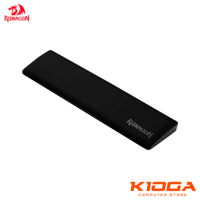 REPOSA MUÑECAS REDRAGON METEOR M - TKL