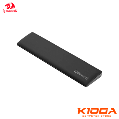 REPOSA MUÑECAS REDRAGON METEOR S - 60%