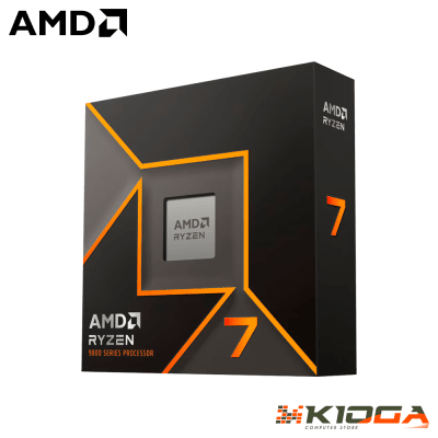 PROCESADOR AMD RYZEN 7 9700X