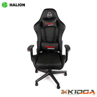 SILLA GAMING HALION HA-S40 BLACK