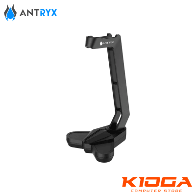 SOPORTE PARA AUDIFONOS ANTRYX HS-51