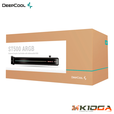 SOPORTE PARA GPU DEEPCOOL ST500 ARGB4