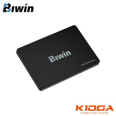 SSD 2.5 SATA BIWIN M100 256GB