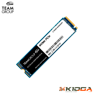 SSD M.2 NVMe TEAM GROUP MP33 256GB