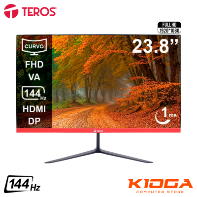 MONITOR TEROS 24
