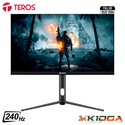 MONITOR TEROS 25