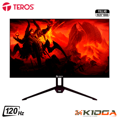 MONITOR TEROS 24