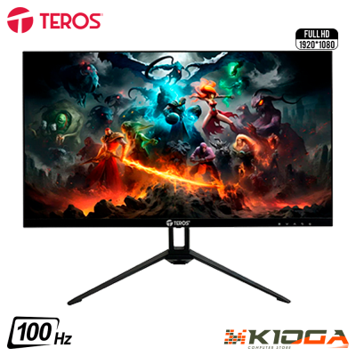 MONITOR TEROS 27