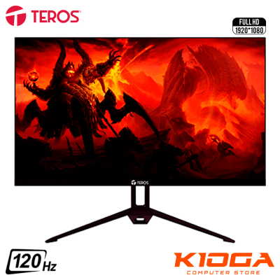 MONITOR TEROS 27