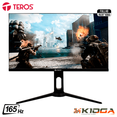 MONITOR TEROS 27