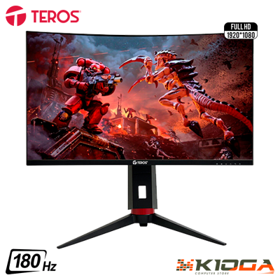 MONITOR TEROS 27