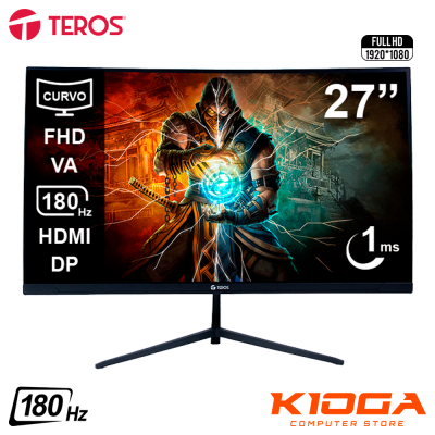 MONITOR TEROS 27
