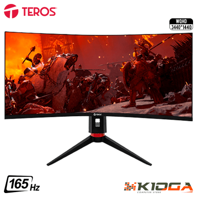 MONITOR TEROS 34