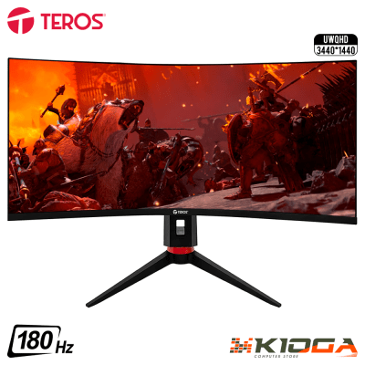 MONITOR TEROS 34